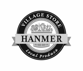 Hanmer Village Store.  Delicious Hampers & Britains Farm Toy's